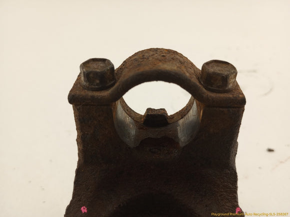 Hummer H3 Rear Differential Pinion End Yoke