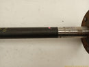 Hummer H3 Pair Of Rear Axle Drive Shafts-9