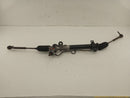 Hummer H3 Power Steering Rack & Pinion-2