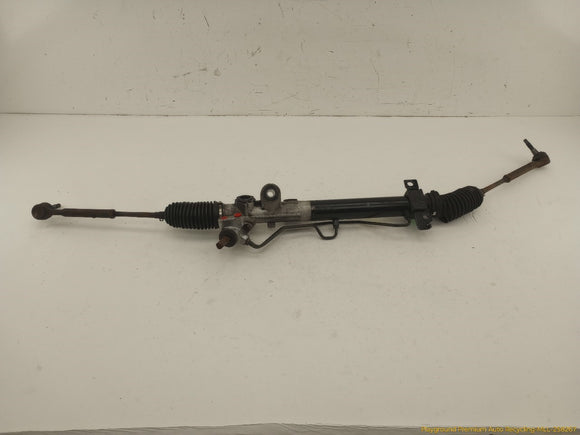 Hummer H3 Power Steering Rack & Pinion
