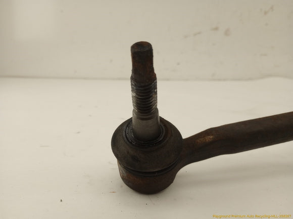 Hummer H3 Power Steering Rack & Pinion