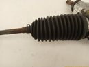 Hummer H3 Power Steering Rack & Pinion-5