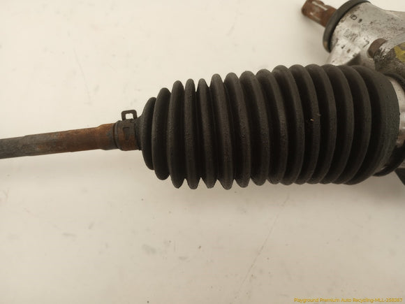Hummer H3 Power Steering Rack & Pinion