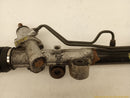 Hummer H3 Power Steering Rack & Pinion-6