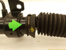 Hummer H3 Power Steering Rack & Pinion-8