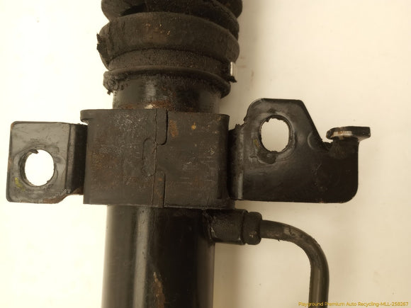 Hummer H3 Power Steering Rack & Pinion