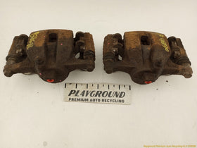 Hummer H3 Pair Of Rear Brake Calipers