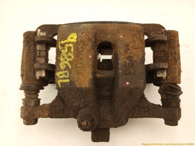 Hummer H3 Pair Of Rear Brake Calipers - 0