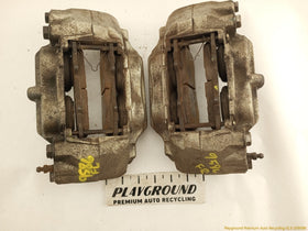 Hummer H3 Pair Of Front Brake Calipers