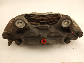 Hummer H3 Pair Of Front Brake Calipers - 0