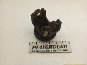 Hummer H3 Rear Differential Pinion End Yoke