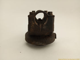 Hummer H3 Rear Differential Pinion End Yoke - 0