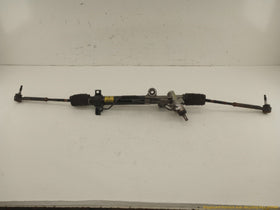 Hummer H3 Power Steering Rack & Pinion - 0