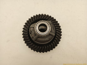 Hummer H3 Rear Differential Gears - 0