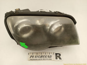 Chrysler Crossfire Passenger Right Head Lamp