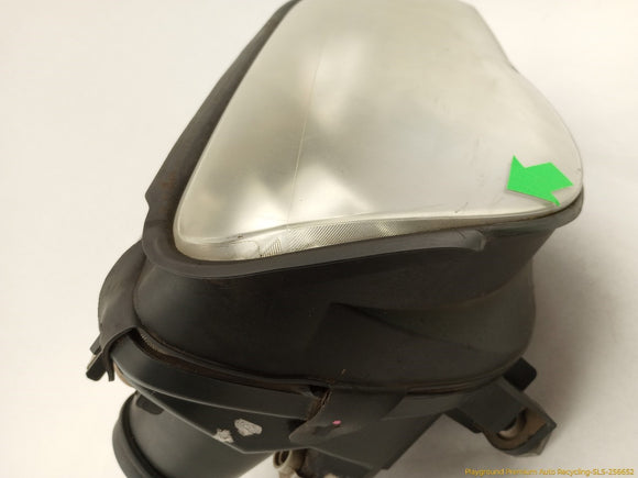 Chrysler Crossfire Passenger Right Head Lamp