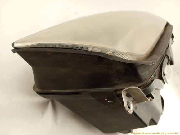 Chrysler Crossfire Passenger Right Head Lamp