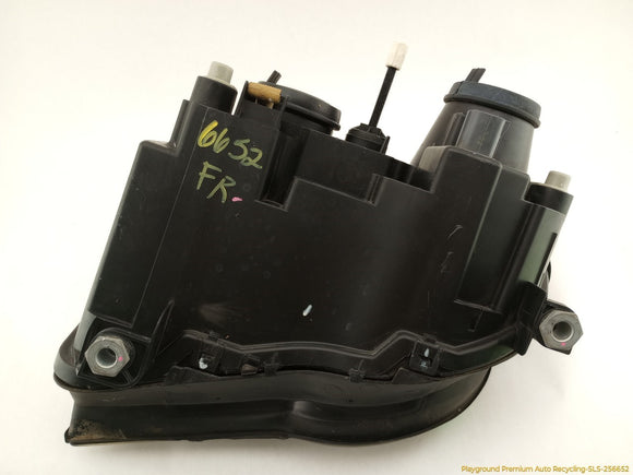 Chrysler Crossfire Passenger Right Head Lamp
