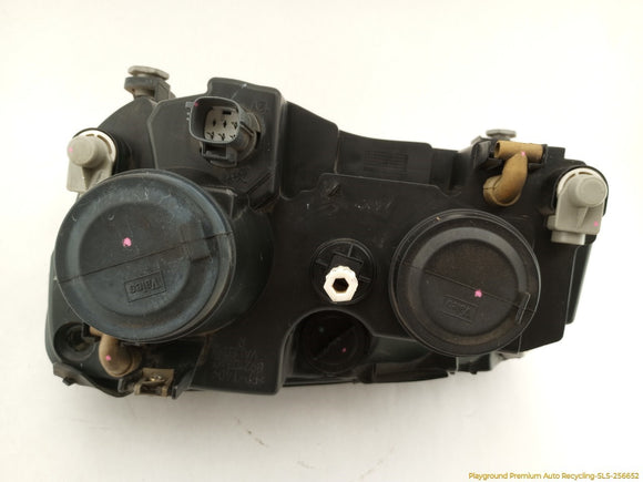 Chrysler Crossfire Passenger Right Head Lamp