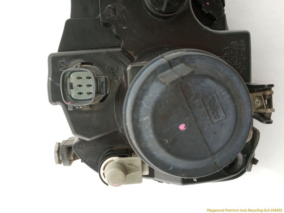 Chrysler Crossfire Passenger Right Head Lamp