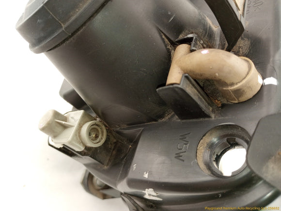 Chrysler Crossfire Passenger Right Head Lamp