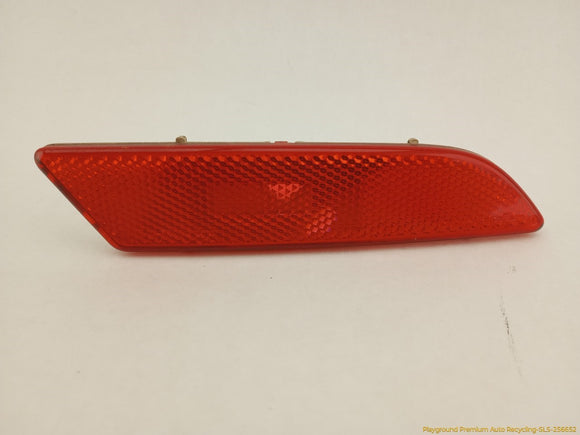 Chrysler Crossfire Pair Of Rear Side Markers