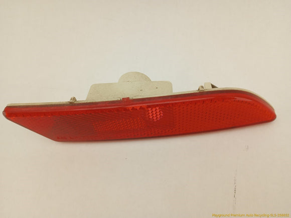 Chrysler Crossfire Pair Of Rear Side Markers