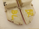 Chrysler Crossfire Pair Of Rear Side Markers-12