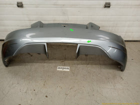 Chrysler Crossfire Rear Bumper Cover