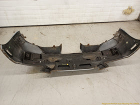 Chrysler Crossfire Rear Bumper Cover - 0