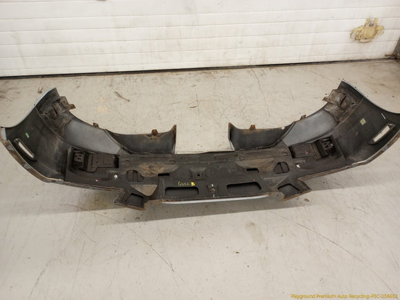 Chrysler Crossfire Rear Bumper Cover