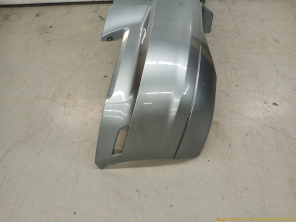 Chrysler Crossfire Rear Bumper Cover