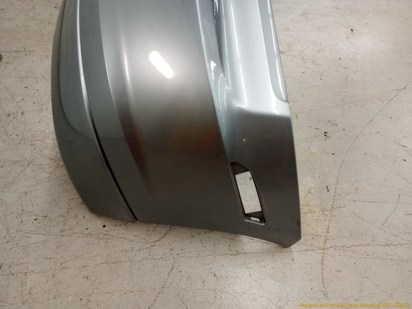 Chrysler Crossfire Rear Bumper Cover