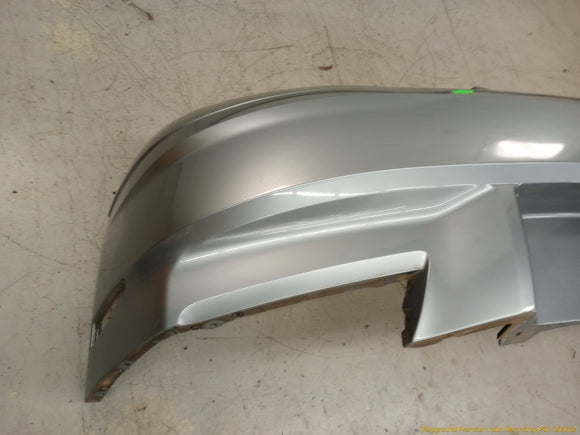 Chrysler Crossfire Rear Bumper Cover
