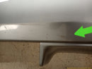 Chrysler Crossfire Rear Bumper Cover-10