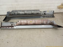 Chrysler Crossfire Pair Of Rocker Panel Side Skirts-2