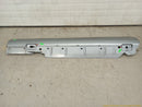Chrysler Crossfire Pair Of Rocker Panel Side Skirts-3