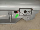 Chrysler Crossfire Pair Of Rocker Panel Side Skirts-5