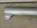 Chrysler Crossfire Pair Of Rocker Panel Side Skirts-6