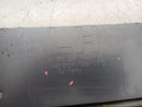 Chrysler Crossfire Pair Of Rocker Panel Side Skirts-8