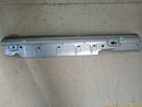 Chrysler Crossfire Pair Of Rocker Panel Side Skirts-9