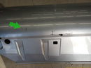Chrysler Crossfire Pair Of Rocker Panel Side Skirts-10
