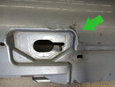 Chrysler Crossfire Pair Of Rocker Panel Side Skirts-11