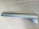 Chrysler Crossfire Pair Of Rocker Panel Side Skirts-12