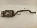 Chrysler Crossfire Exhaust Pipe & Muffler-1