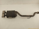 Chrysler Crossfire Exhaust Pipe & Muffler-2