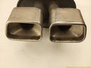 Chrysler Crossfire Exhaust Pipe & Muffler-3