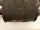 Chrysler Crossfire Exhaust Pipe & Muffler-6