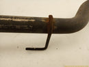 Chrysler Crossfire Exhaust Pipe & Muffler-8