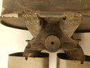 Chrysler Crossfire Exhaust Pipe & Muffler-10